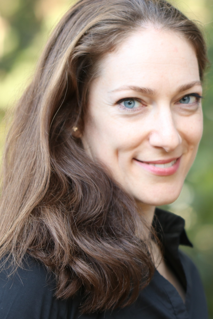 Inbal Goldberger photo
