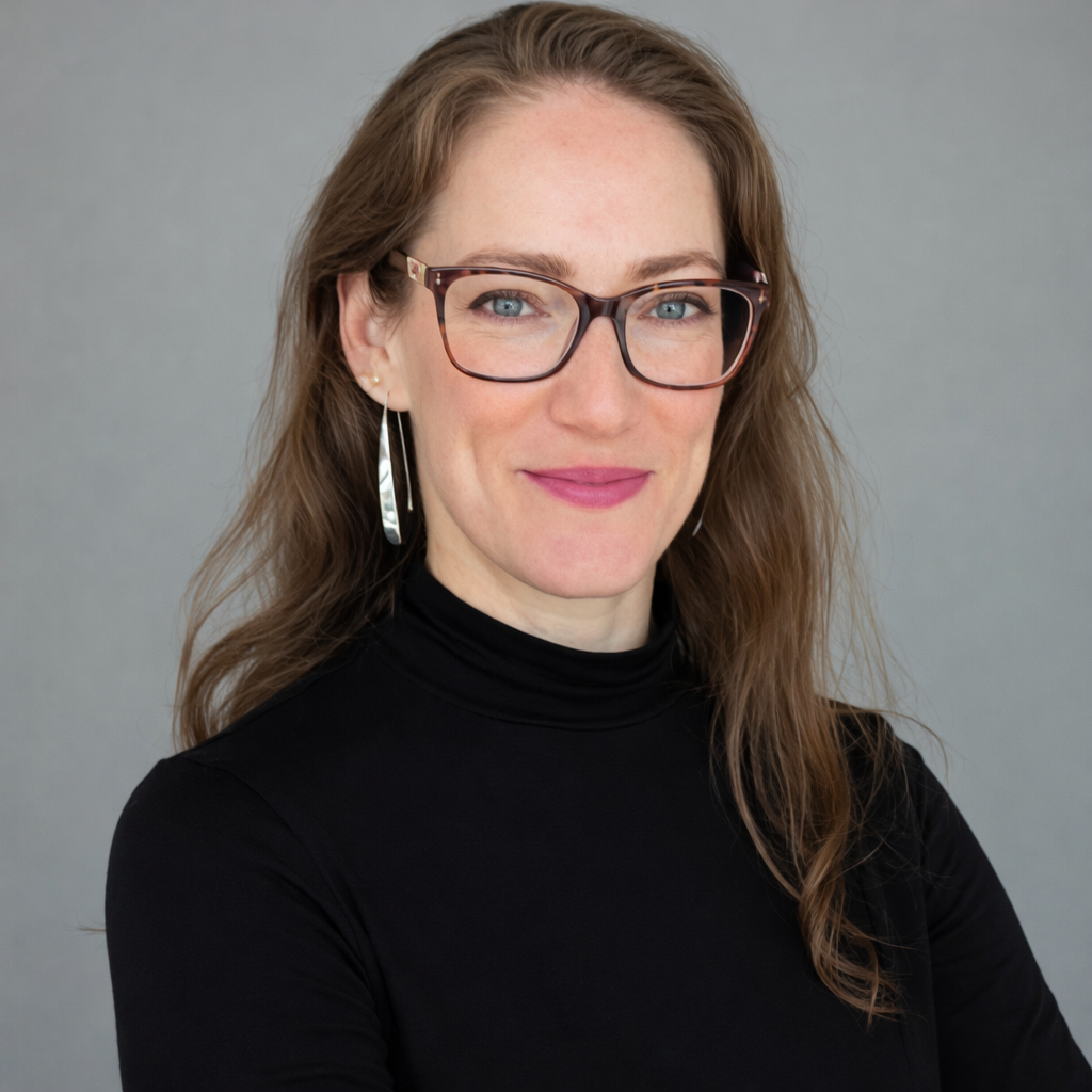 Inbal Goldberger photo